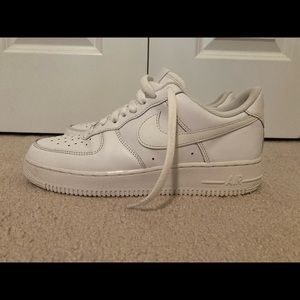 ✅ Nike Air Force 1 low